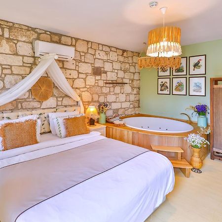 Palas Alacati - Adult Only Экстерьер фото