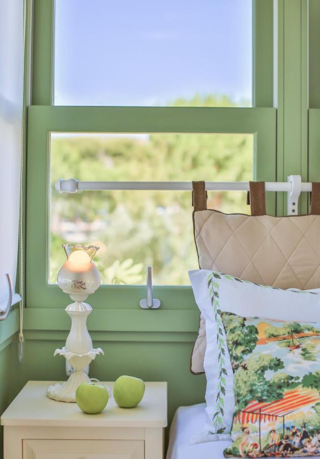 Palas Alacati - Adult Only Экстерьер фото