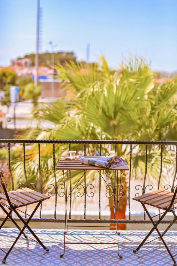 Palas Alacati - Adult Only Экстерьер фото