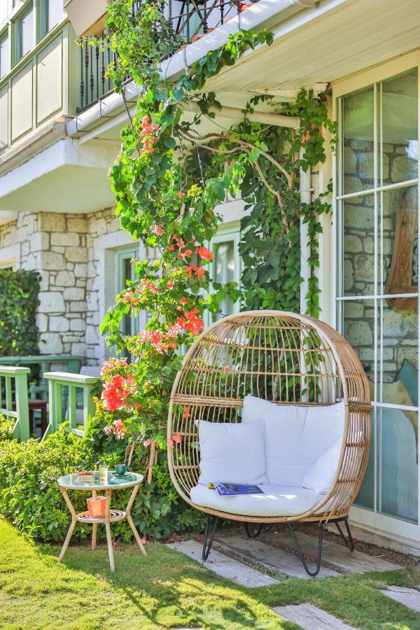 Palas Alacati - Adult Only Экстерьер фото