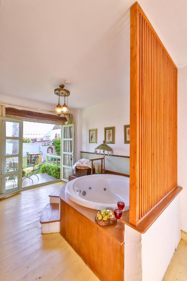 Palas Alacati - Adult Only Экстерьер фото