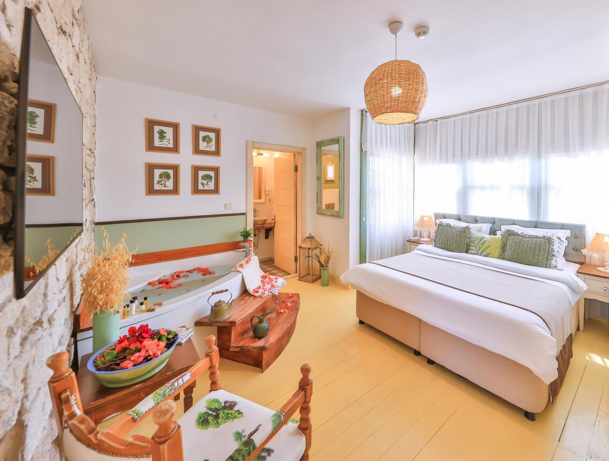 Palas Alacati - Adult Only Экстерьер фото