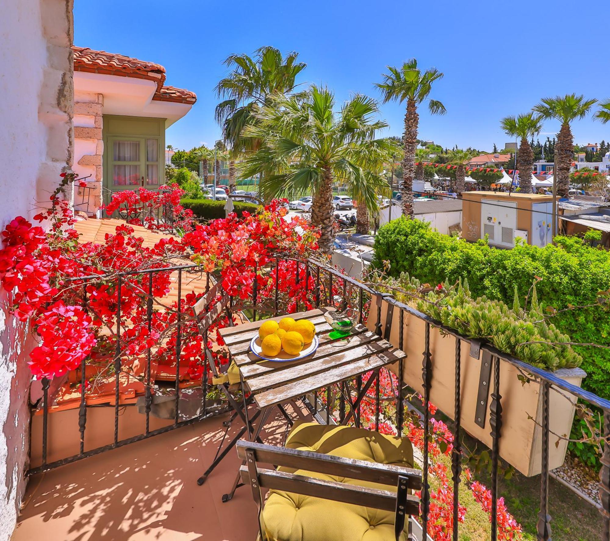 Palas Alacati - Adult Only Экстерьер фото