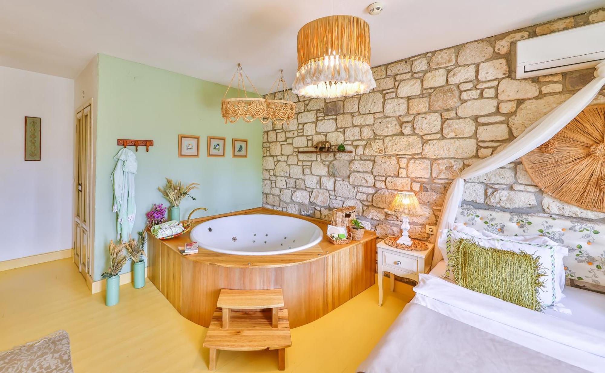 Palas Alacati - Adult Only Экстерьер фото