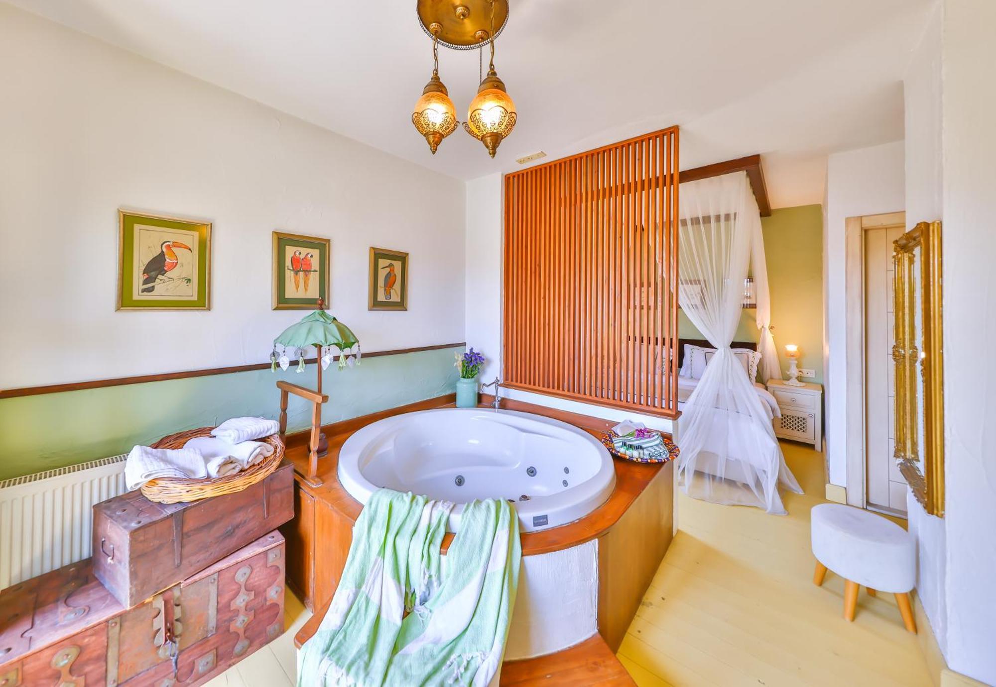 Palas Alacati - Adult Only Экстерьер фото