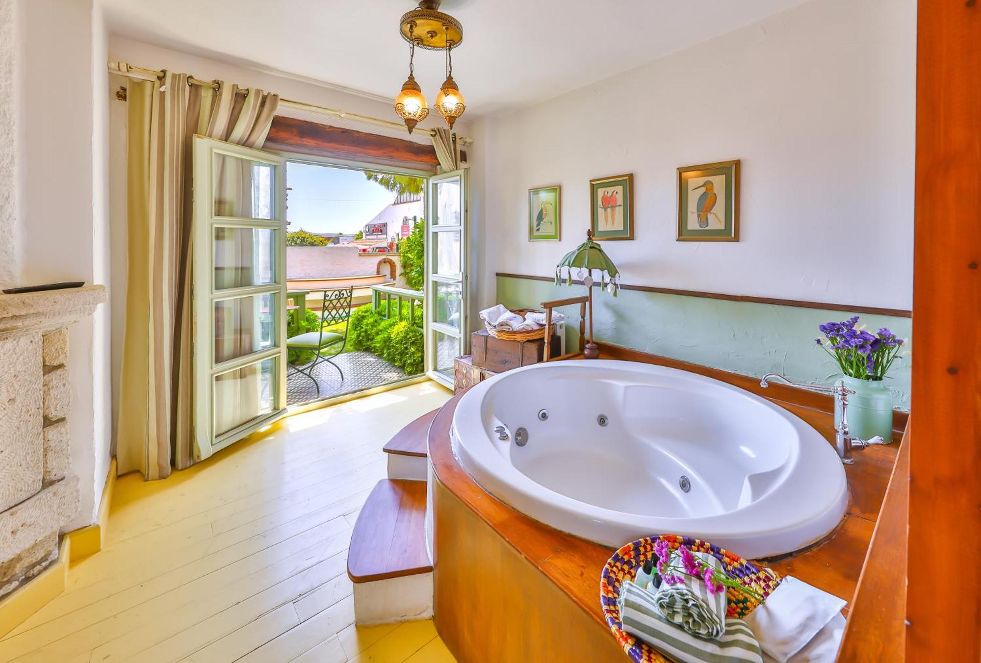 Palas Alacati - Adult Only Экстерьер фото