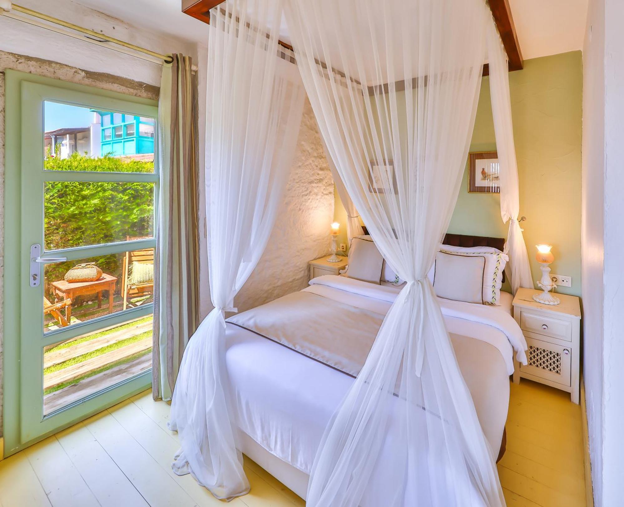 Palas Alacati - Adult Only Экстерьер фото