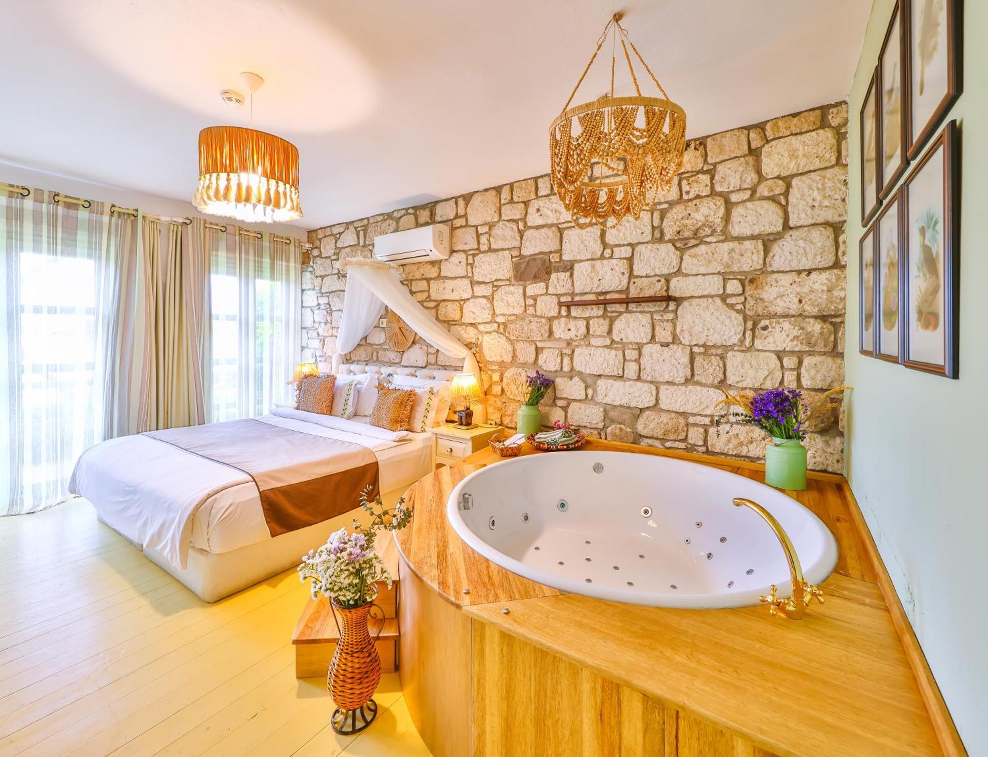 Palas Alacati - Adult Only Экстерьер фото