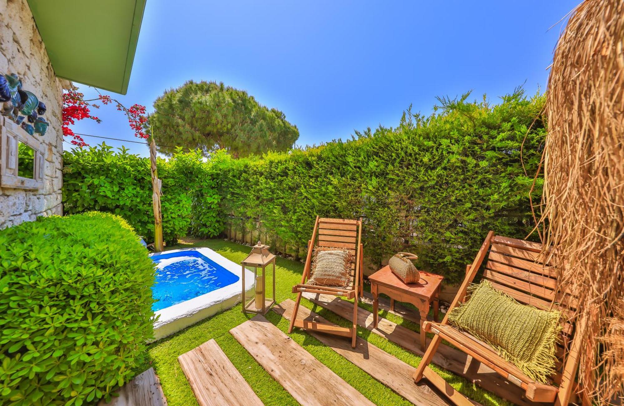 Palas Alacati - Adult Only Экстерьер фото
