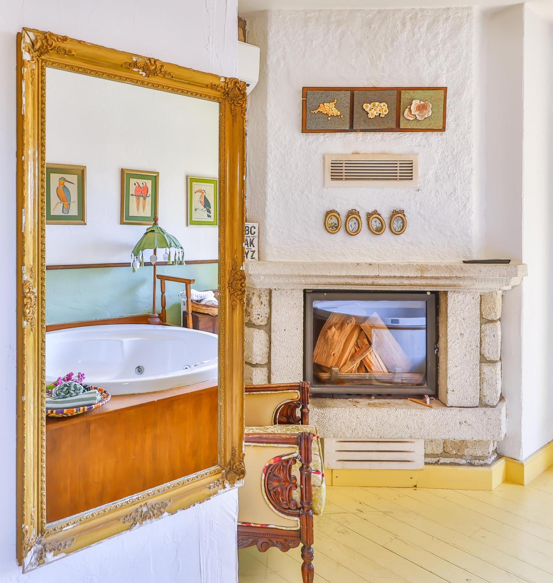 Palas Alacati - Adult Only Экстерьер фото