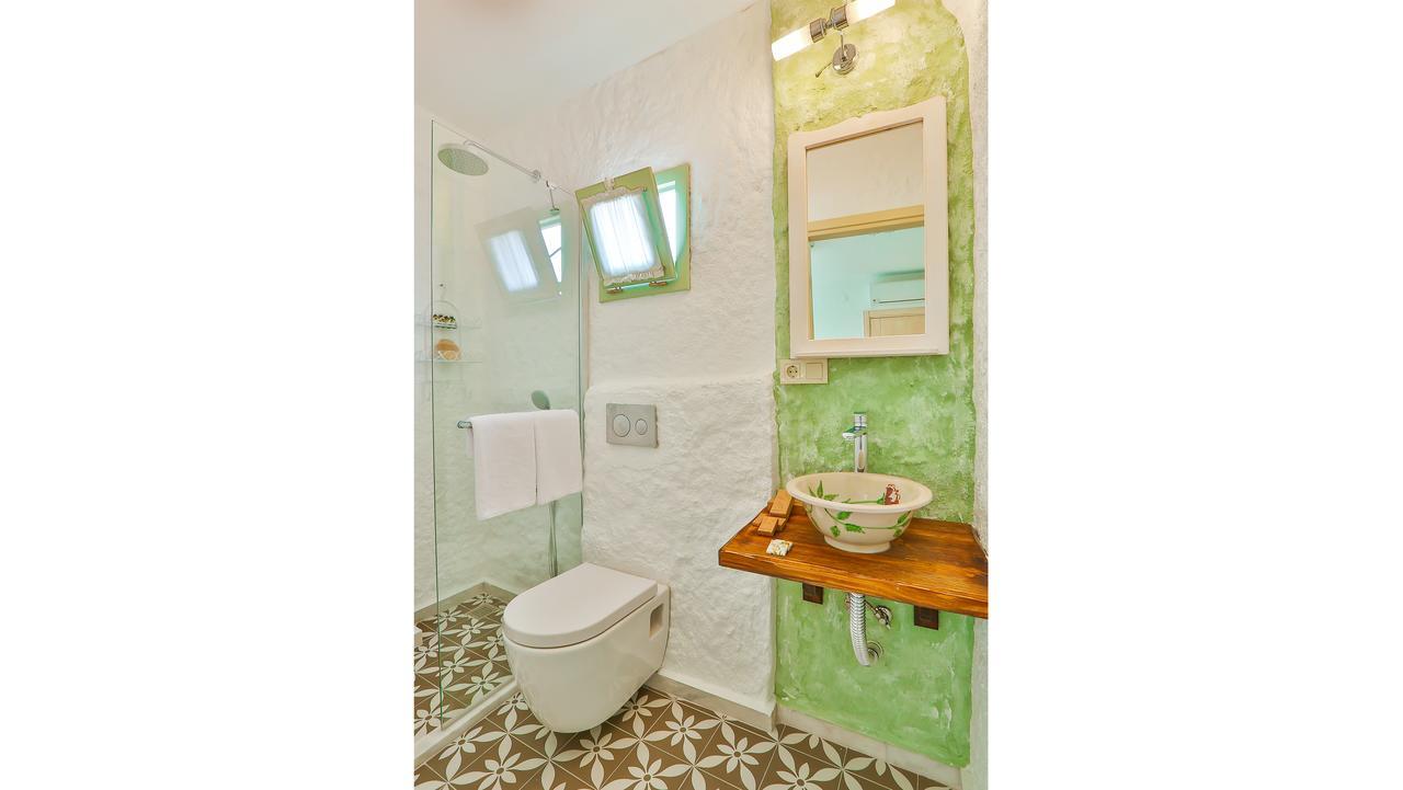 Palas Alacati - Adult Only Экстерьер фото