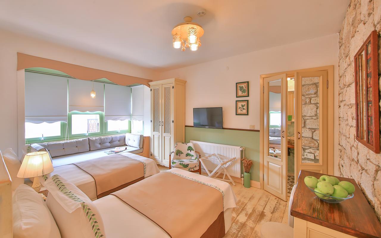 Palas Alacati - Adult Only Экстерьер фото