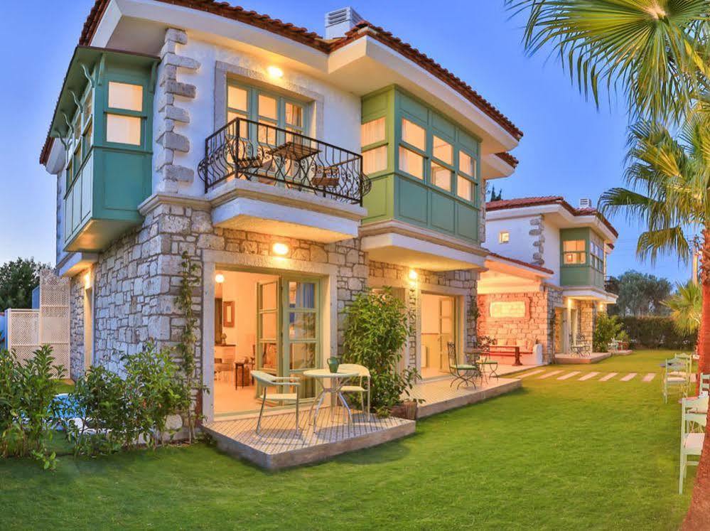 Palas Alacati - Adult Only Экстерьер фото