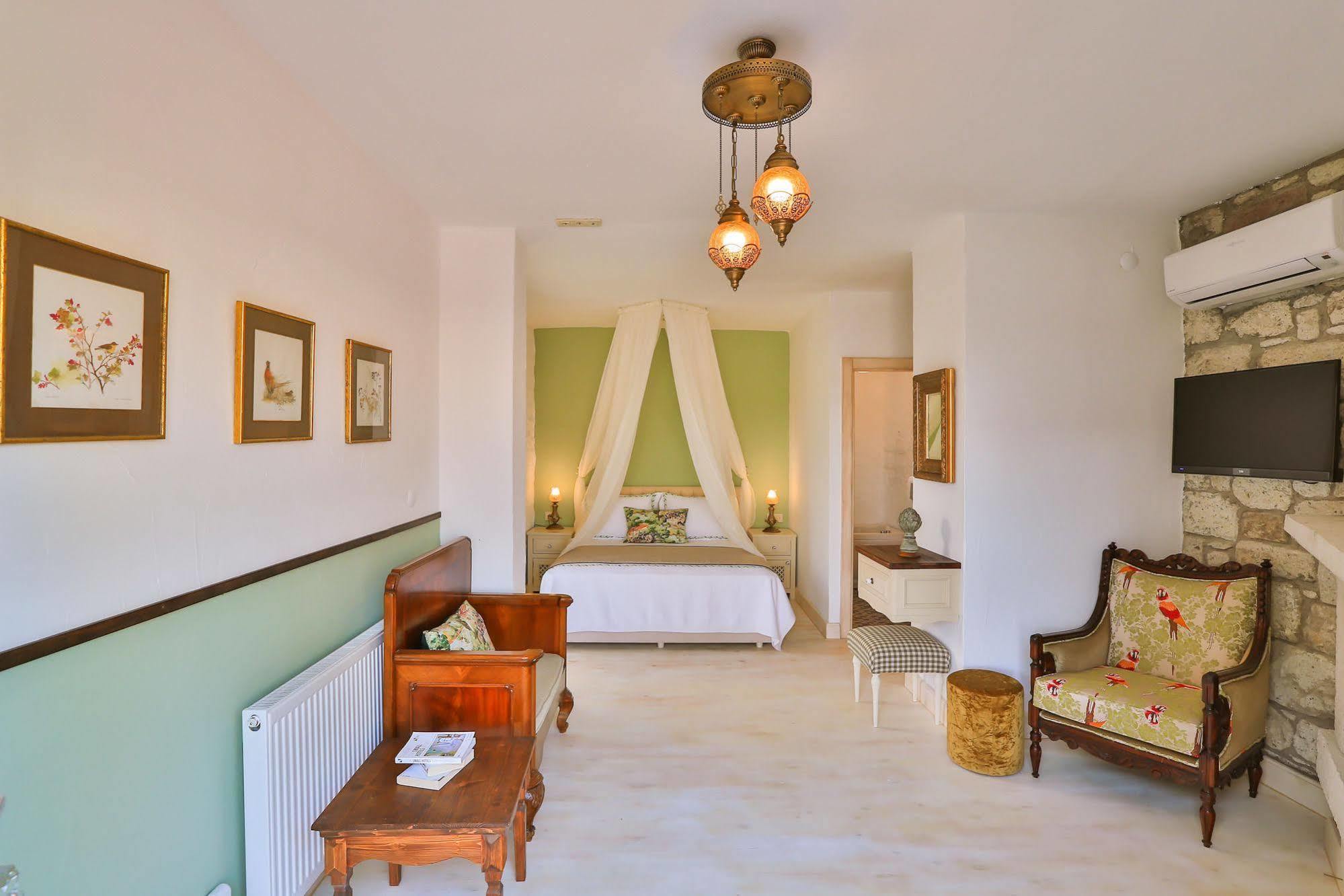 Palas Alacati - Adult Only Экстерьер фото
