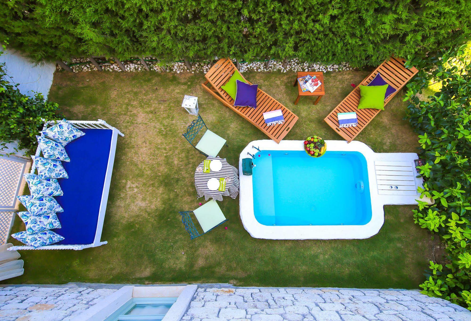 Palas Alacati - Adult Only Экстерьер фото