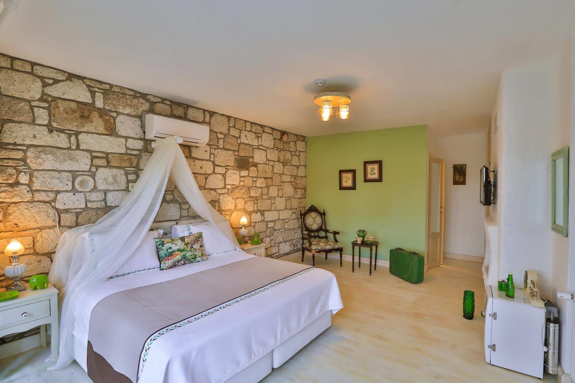 Palas Alacati - Adult Only Экстерьер фото