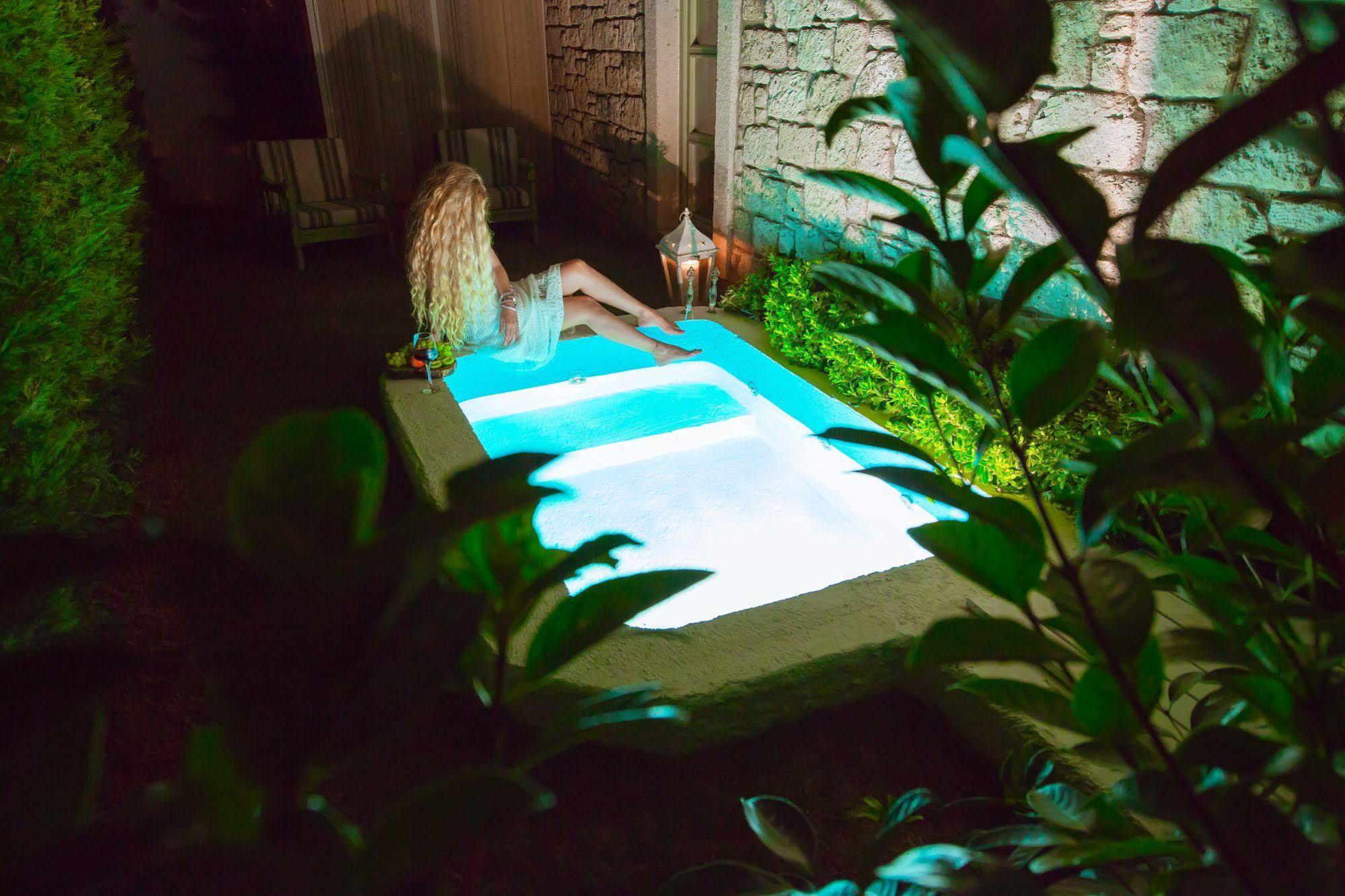 Palas Alacati - Adult Only Экстерьер фото