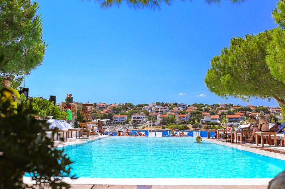 Palas Alacati - Adult Only Экстерьер фото