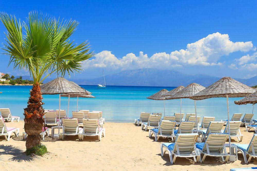 Palas Alacati - Adult Only Экстерьер фото