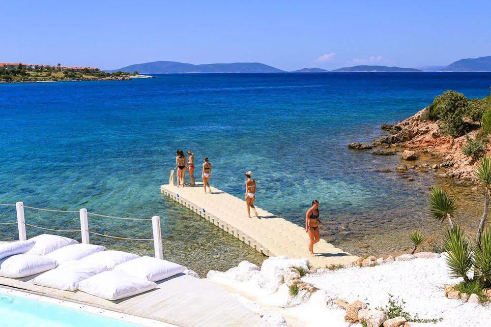 Palas Alacati - Adult Only Экстерьер фото