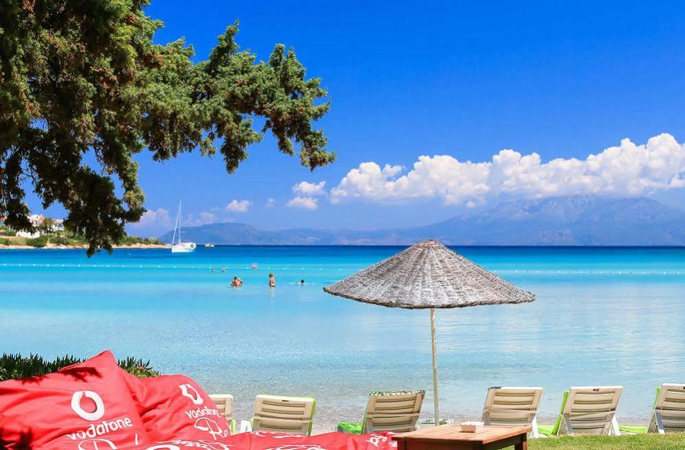 Palas Alacati - Adult Only Экстерьер фото